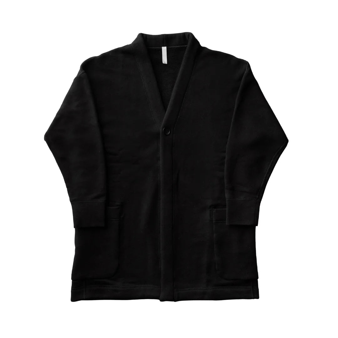 kitt Signature Haori (Relaxed Jacket)