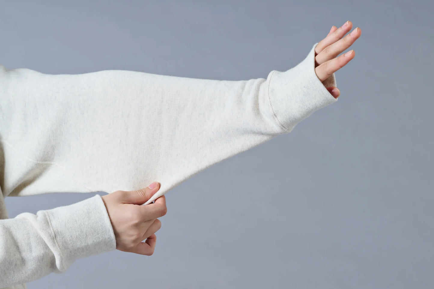 kitt Signature Pullover