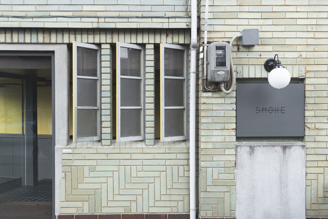 Vol.10-3 — Why Kyoto: On Sending From Here