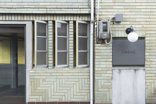 Vol.10-3 — Why Kyoto: On Sending From Here