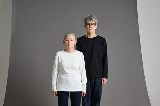 Vol.17 — kitt Heritage Tee: A White With Some Warmth