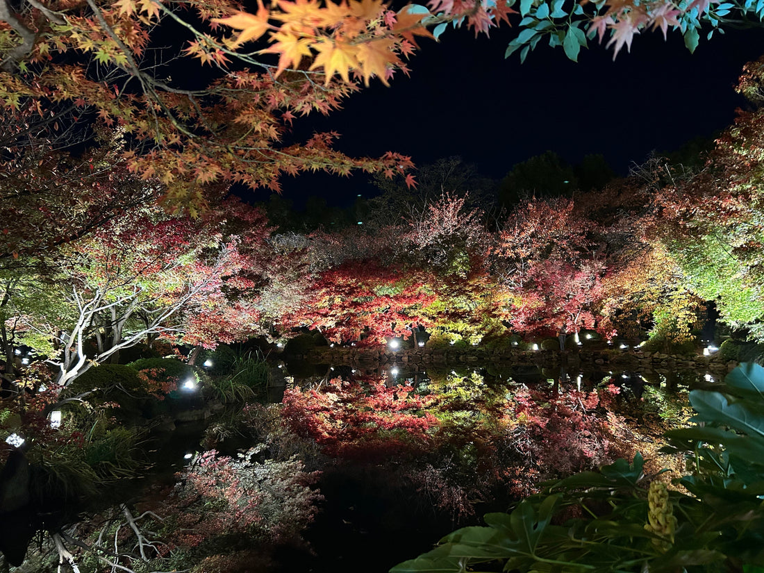Vol.10-2 — Why Kyoto: On Keeping Time
