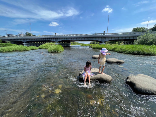Vol. 10-1 — Why Kyoto: On Living Here