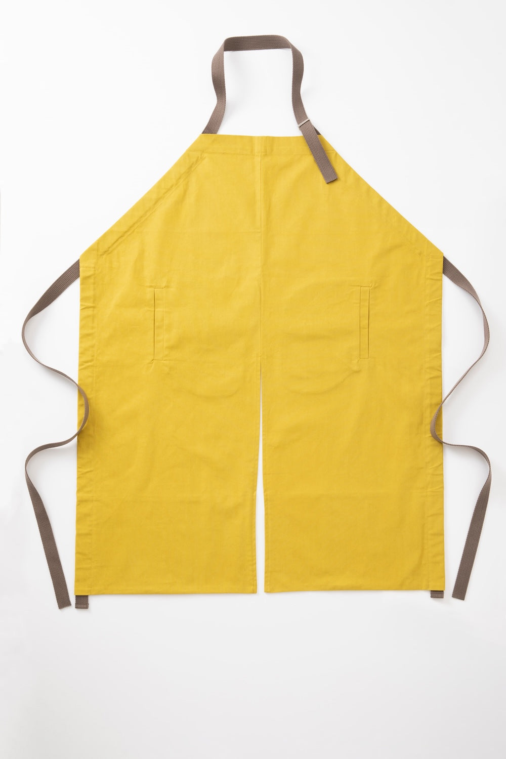 MAKU. Apron