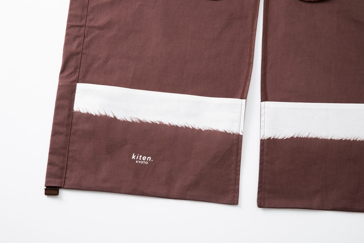 MAKU. Apron
