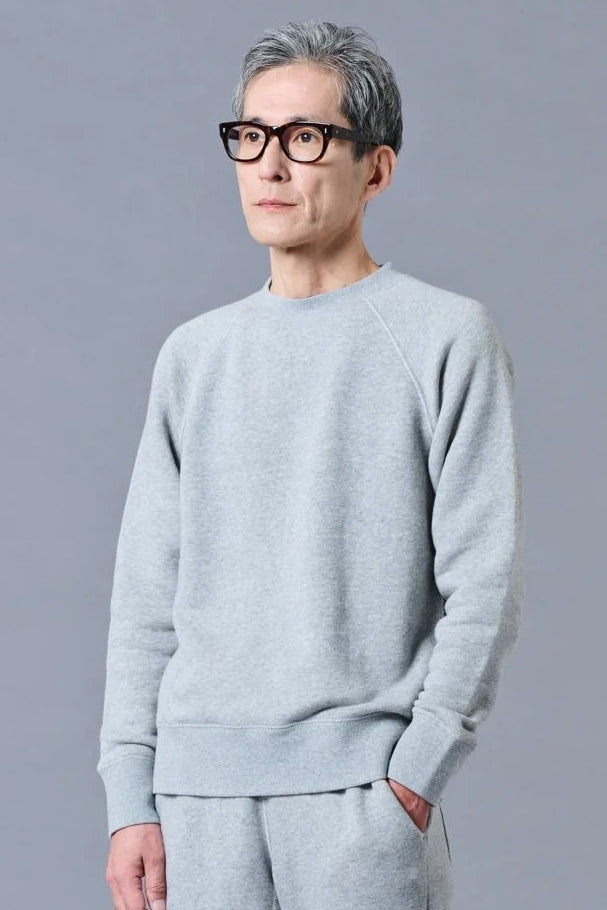 kitt Signature Pullover