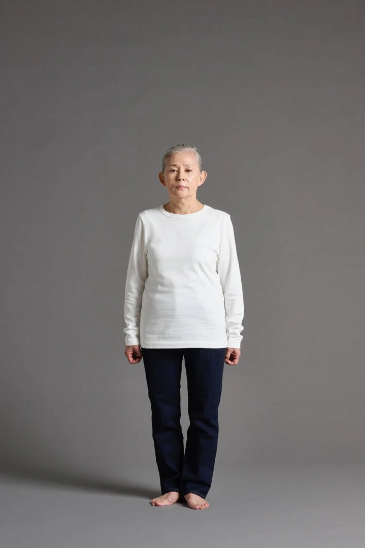 kitt Heritage Long Sleeve Tee