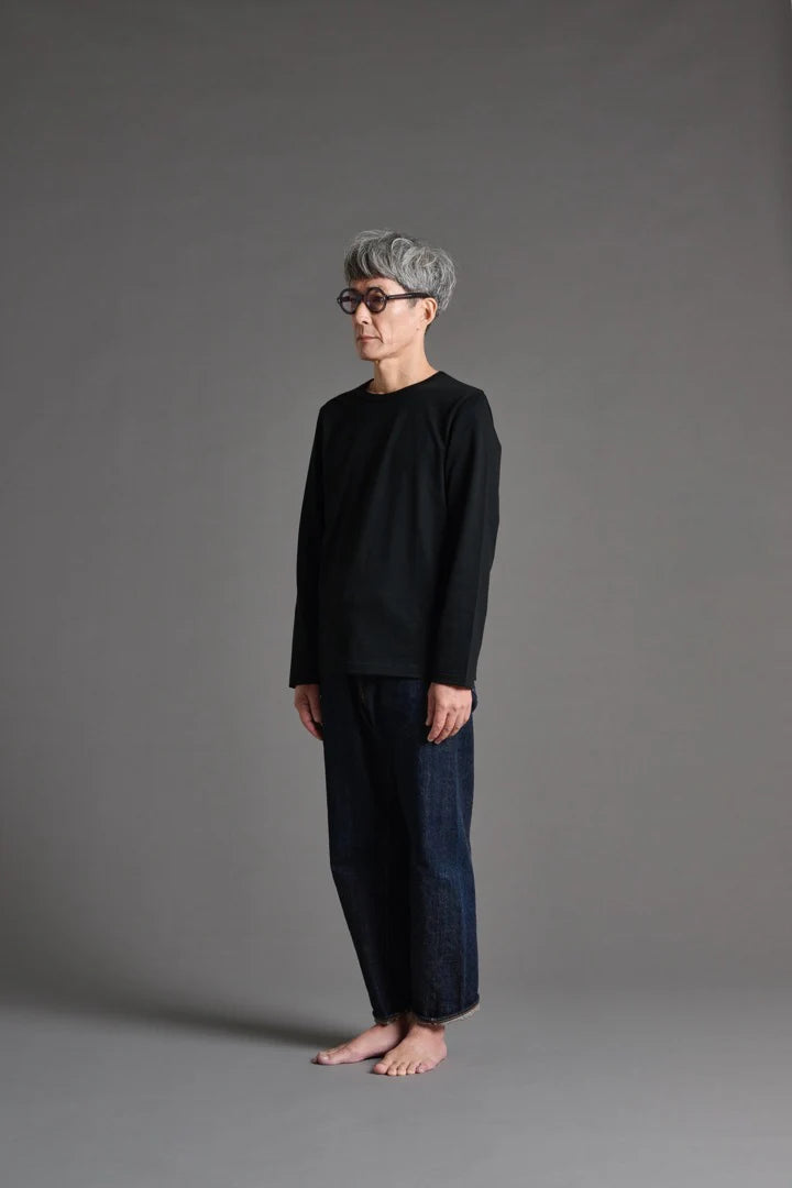 kitt Heritage Long Sleeve Tee