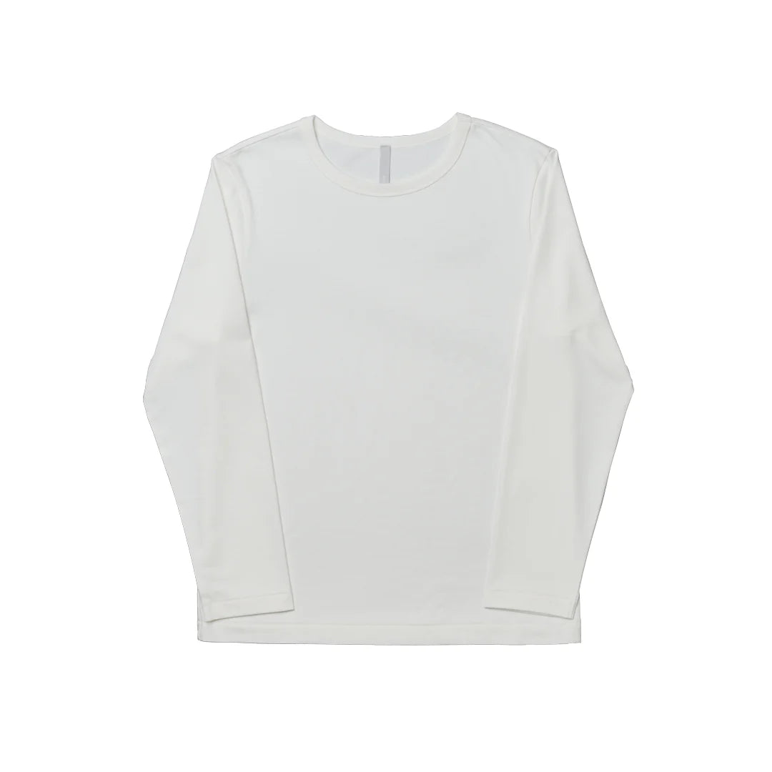 kitt Heritage Long Sleeve Tee
