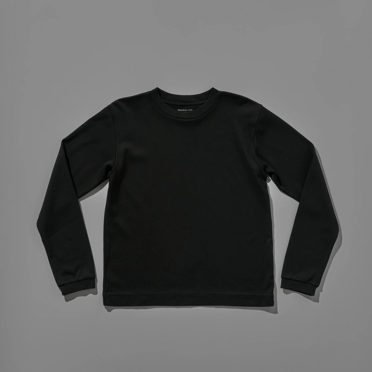 HIMARAYA LION HL-004 Long Sleeve Tee