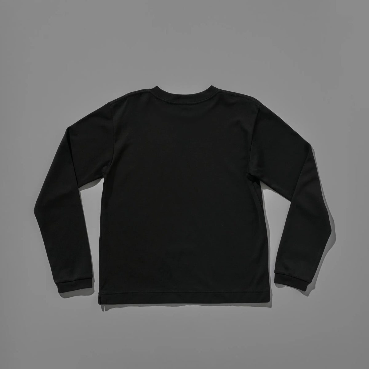 HIMARAYA LION HL-004 Long Sleeve Tee