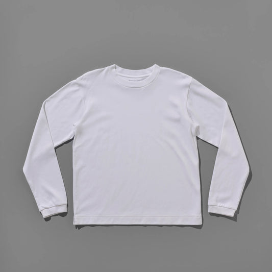 HIMARAYA LION HL-004 Long Sleeve Tee