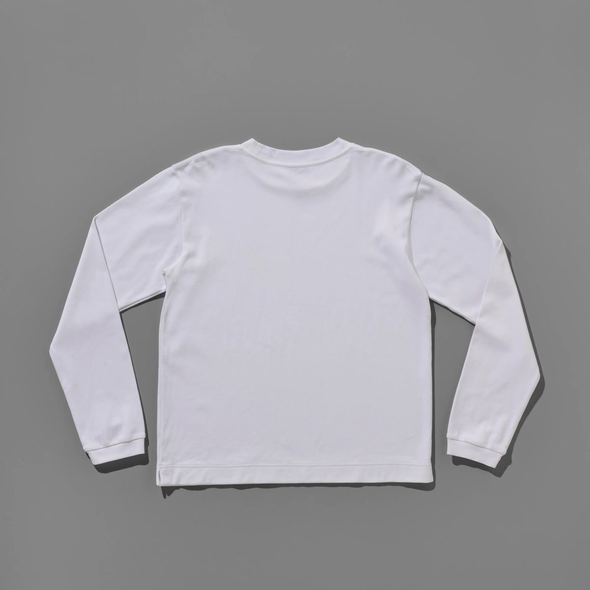 HIMARAYA LION HL-004 Long Sleeve Tee