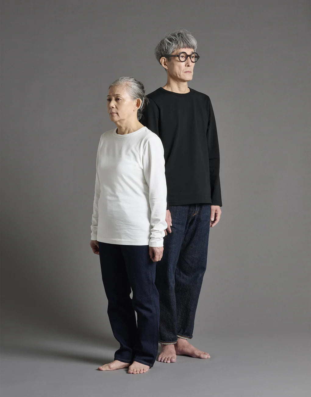 kitt Heritage Long Sleeve Tee