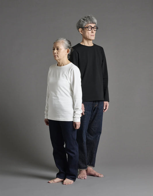 kitt Heritage Long Sleeve Tee
