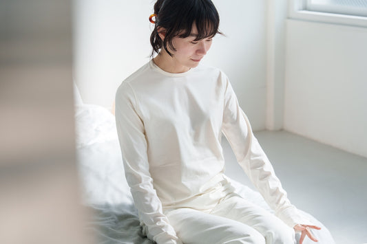 Chêne Women's Long Sleeve Tee