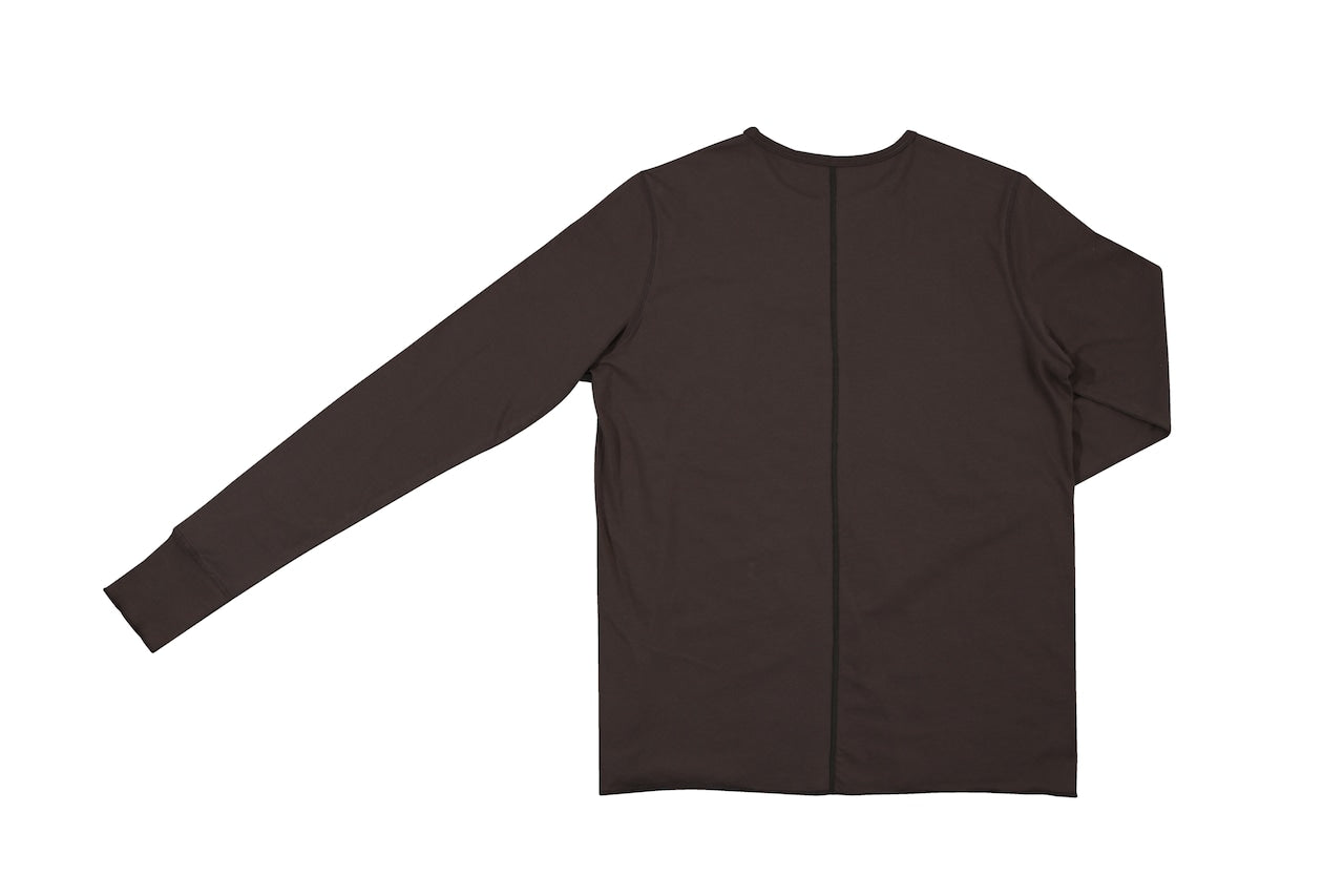 Chêne Women's Long Sleeve Tee