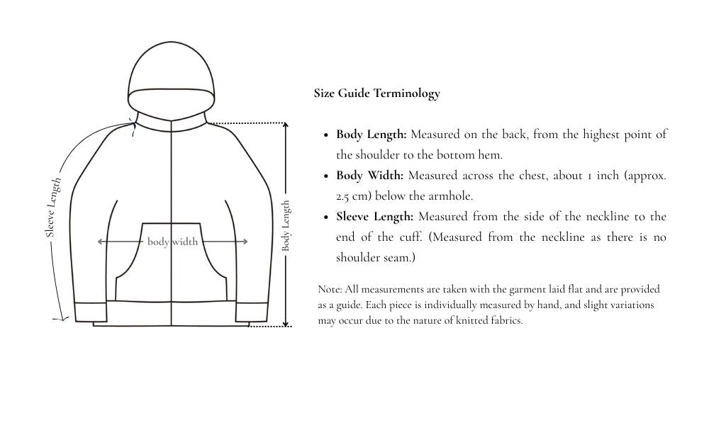 kitt Signature Double Zip Hoodie
