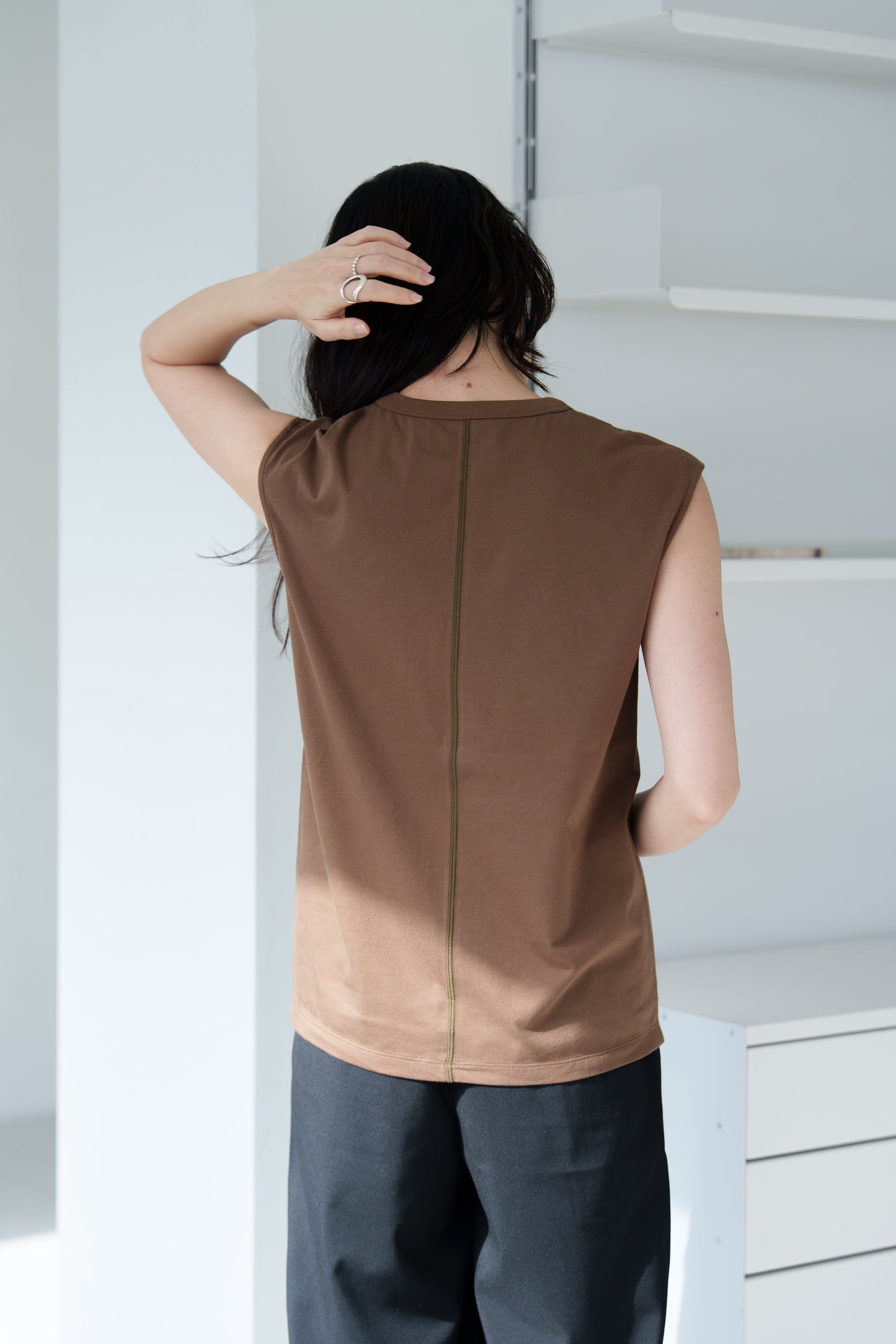 Chêne Women's Tank Top