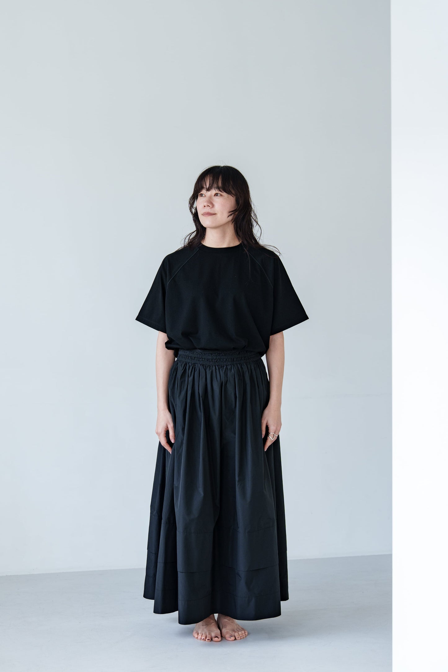 Chêne Unisex Tee
