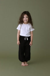kitt × Chêne Kids Pants
