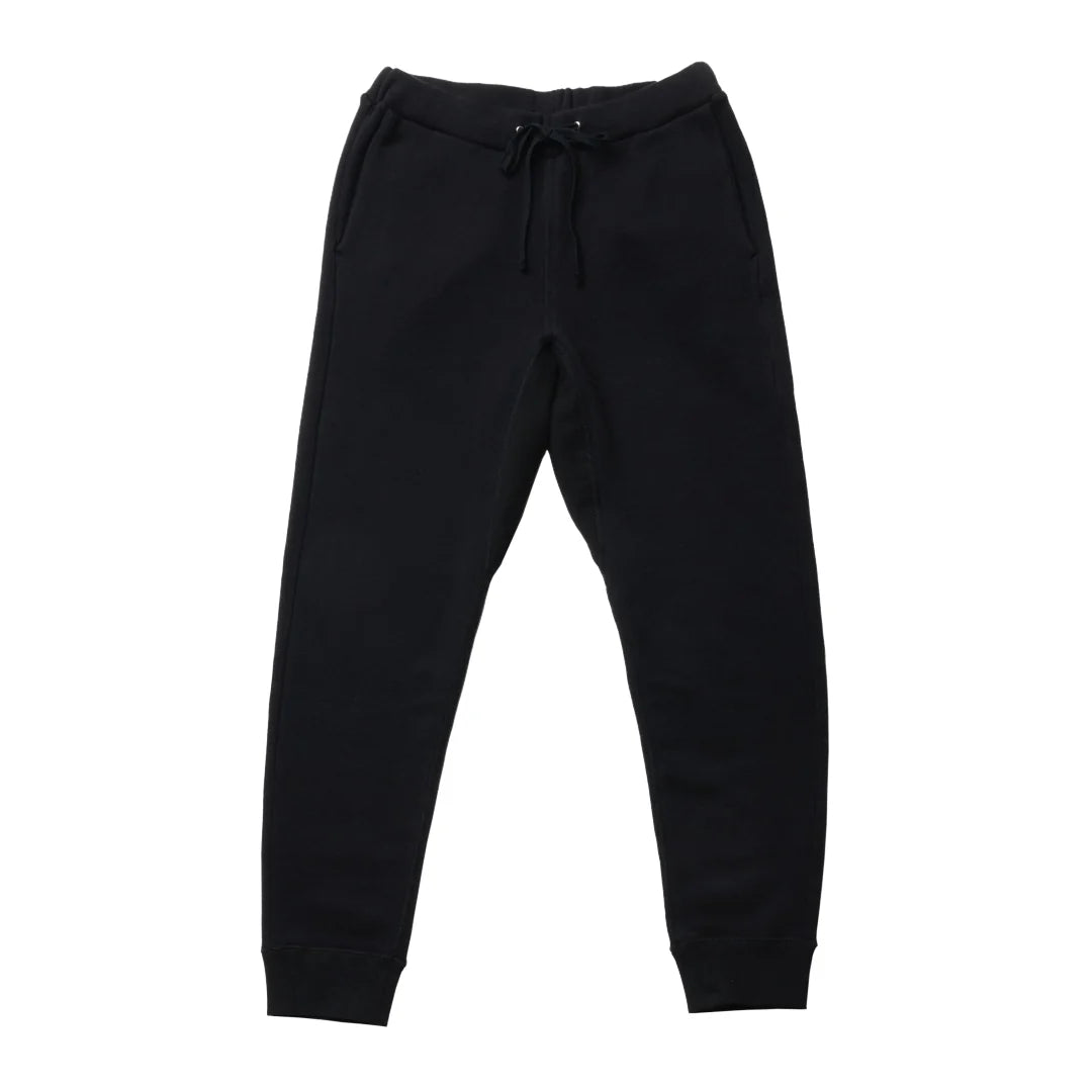 kitt-japanese-premium-sweatpants-made-in-japan-black-front